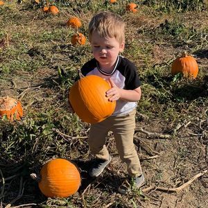 Meet your Posher, Kaleb